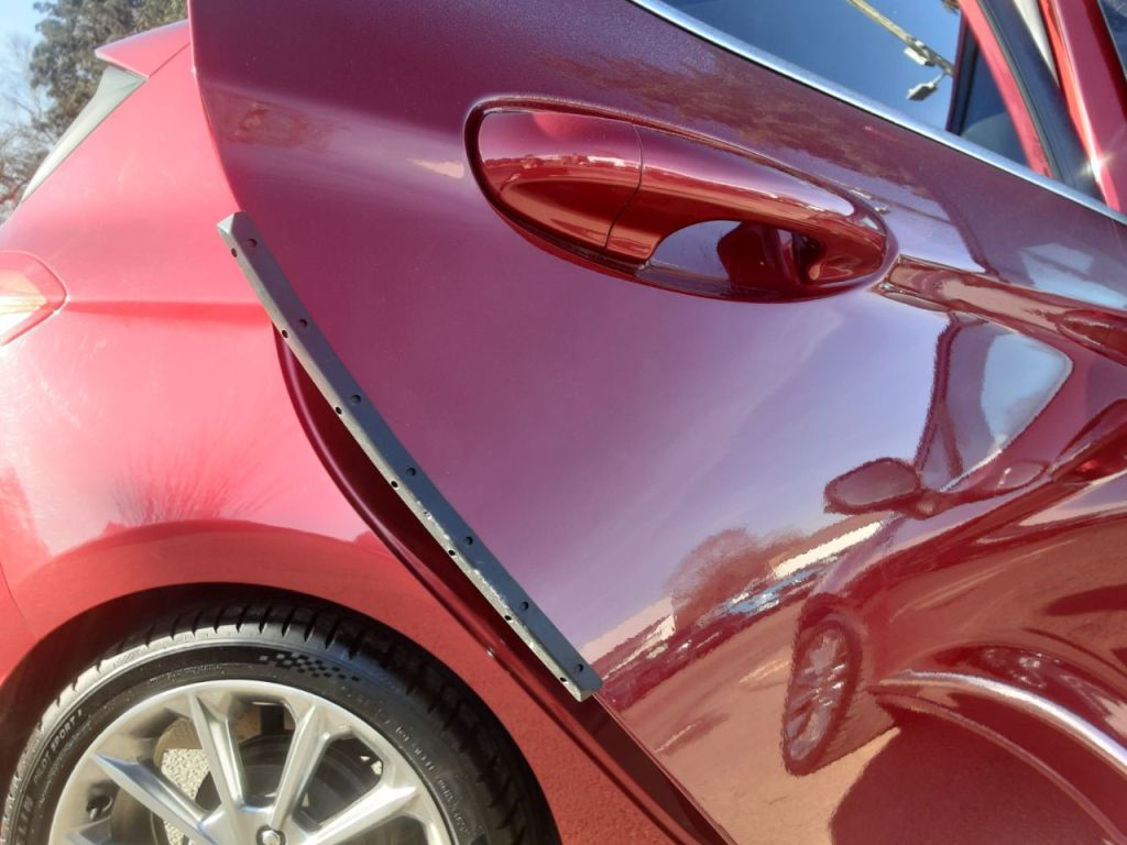 Used Ford Fiesta 2020 for sale - 77931507: Photo 22