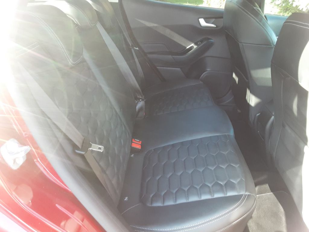 Used Ford Fiesta 2020 for sale - 77931507: Photo 24