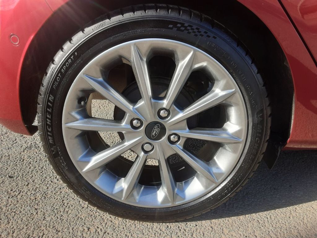 Used Ford Fiesta 2020 for sale - 77931507: Photo 25