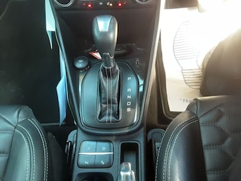 Used Ford Fiesta 2020 for sale - 77931507: Photo