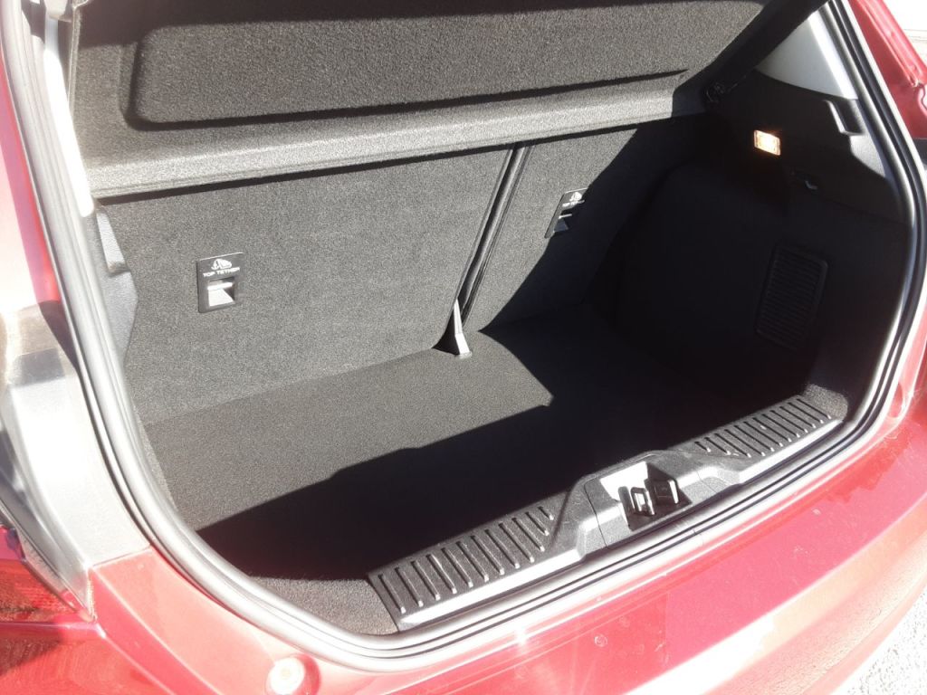 Used Ford Fiesta 2020 for sale - 77931507: Photo 30