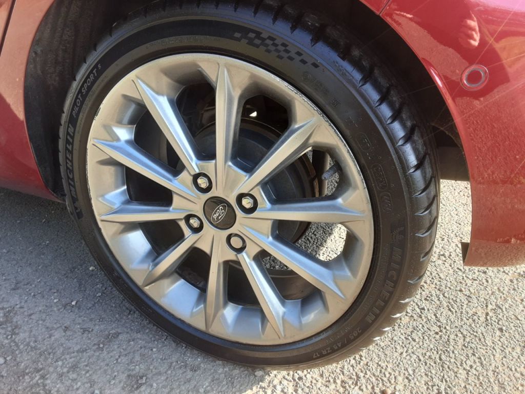 Used Ford Fiesta 2020 for sale - 77931507: Photo 31