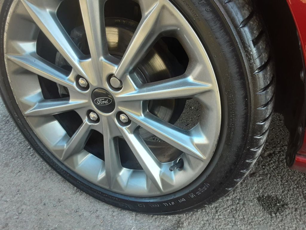 Used Ford Fiesta 2020 for sale - 77931507: Photo 34