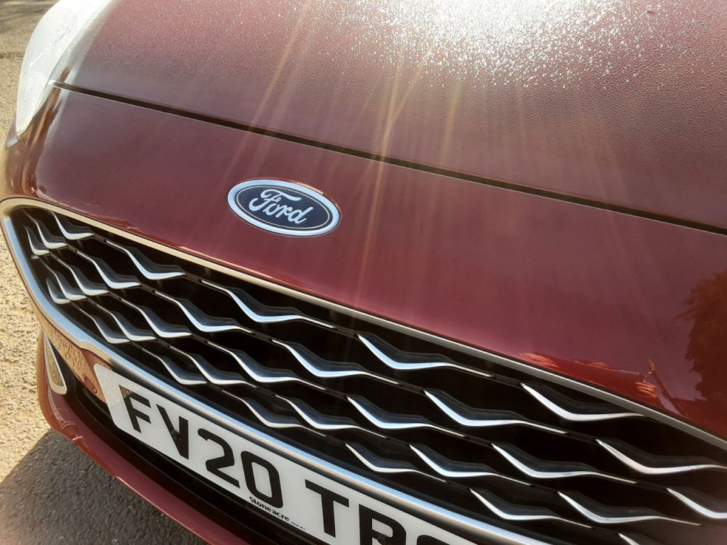 Used Ford Fiesta 2020 for sale - 77931507: Photo 36