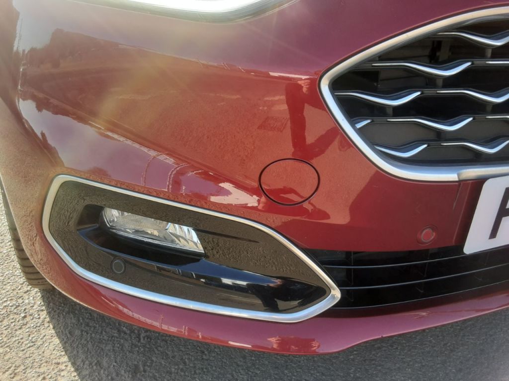 Used Ford Fiesta 2020 for sale - 77931507: Photo 38