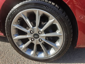 Used Ford Fiesta 2020 for sale - 77931507: Photo