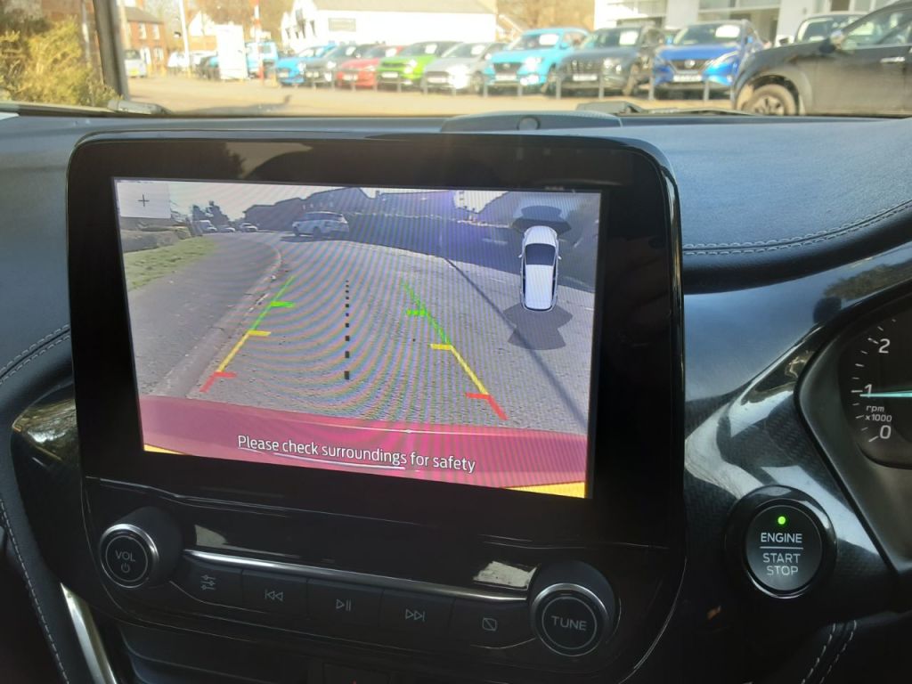 Used Ford Fiesta 2020 for sale - 77931507: Photo 6