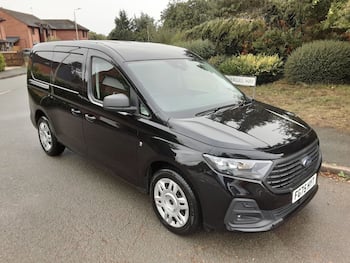 Used Ford Transit Connect 2025 for sale - 79703619: Photo