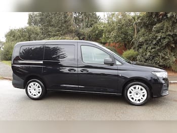 Used Ford Transit Connect 2025 for sale - 79703619: Photo