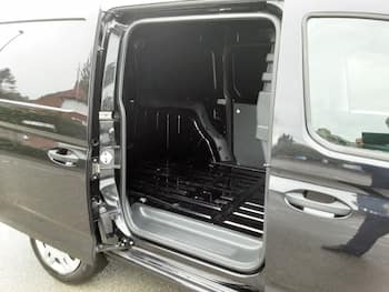 Used Ford Transit Connect 2025 for sale - 79703619: Photo