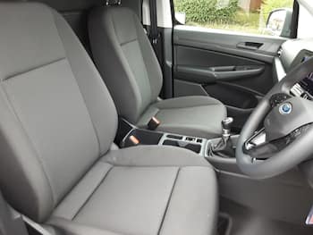 Used Ford Transit Connect 2025 for sale - 79703619: Photo