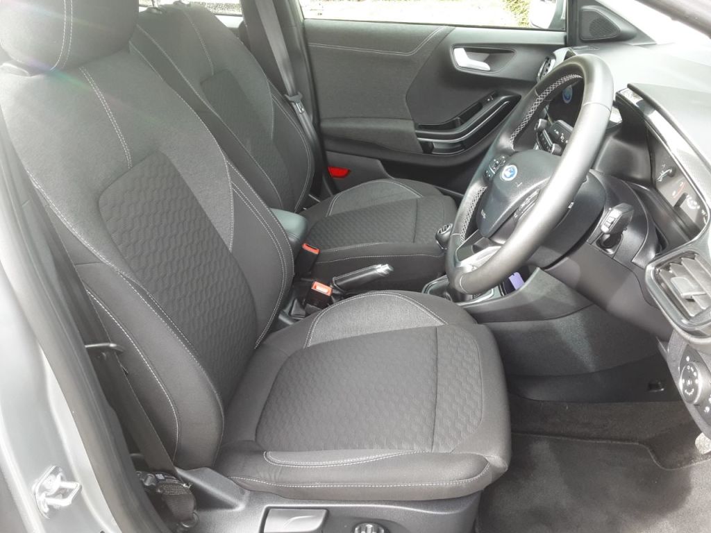 Used Ford Puma 2023 for sale - 77436152: Photo 10