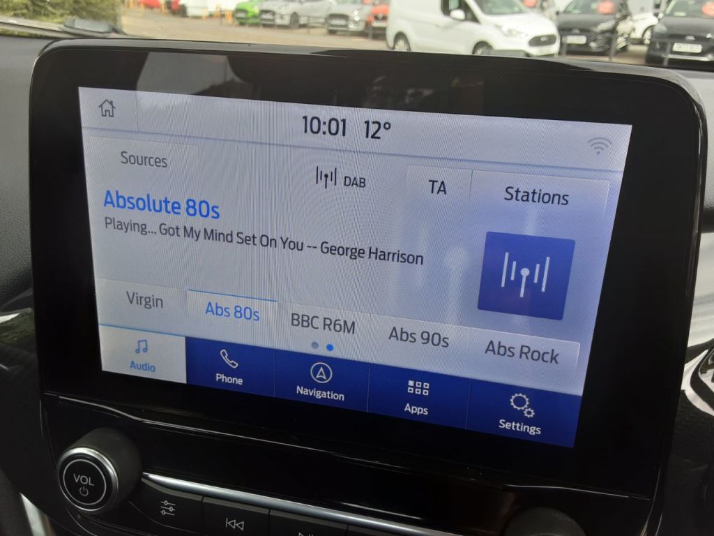 Used Ford Puma 2023 for sale - 77436152: Photo 12