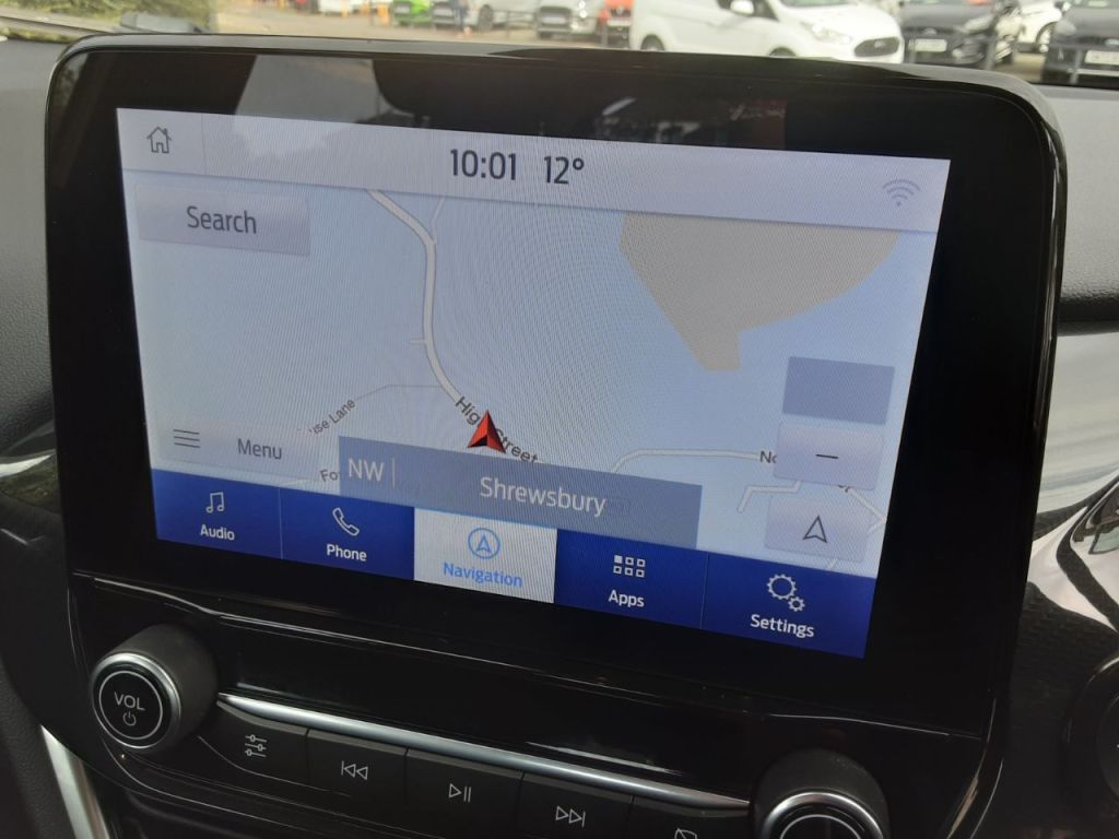 Used Ford Puma 2023 for sale - 77436152: Photo 15