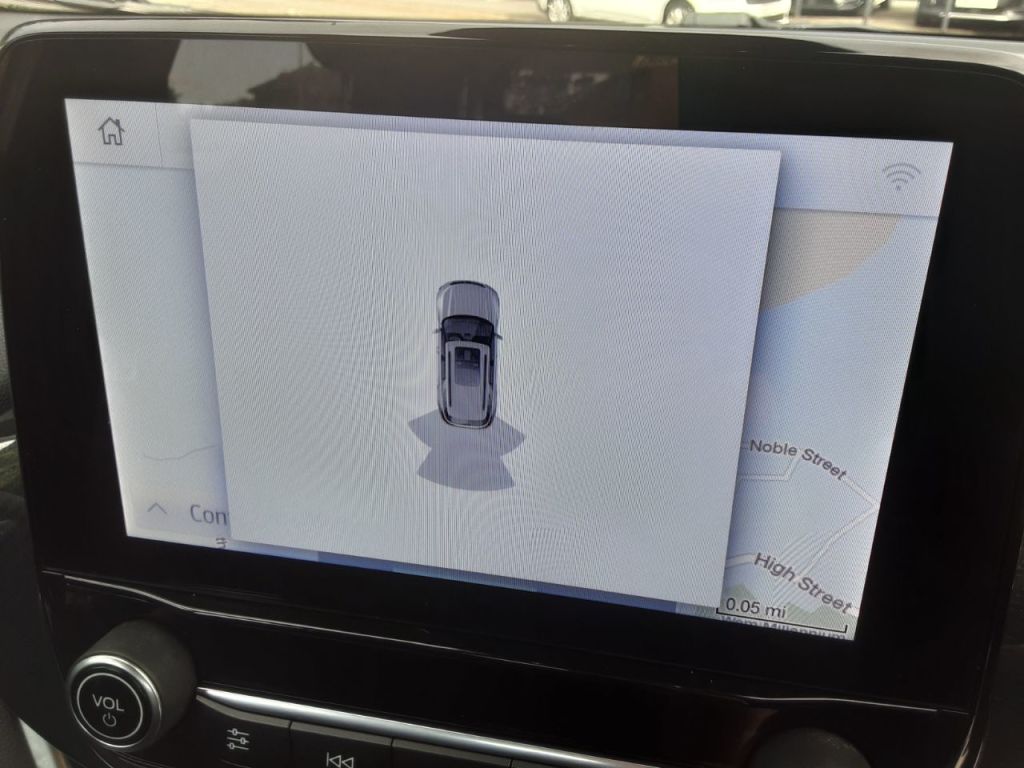 Used Ford Puma 2023 for sale - 77436152: Photo 16