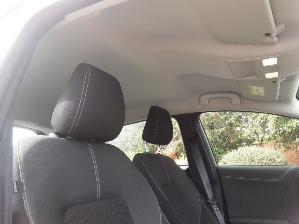 Used Ford Puma 2023 for sale - 77436152: Photo 17