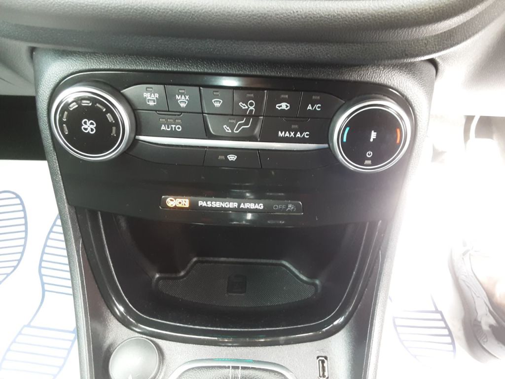 Used Ford Puma 2023 for sale - 77436152: Photo 20