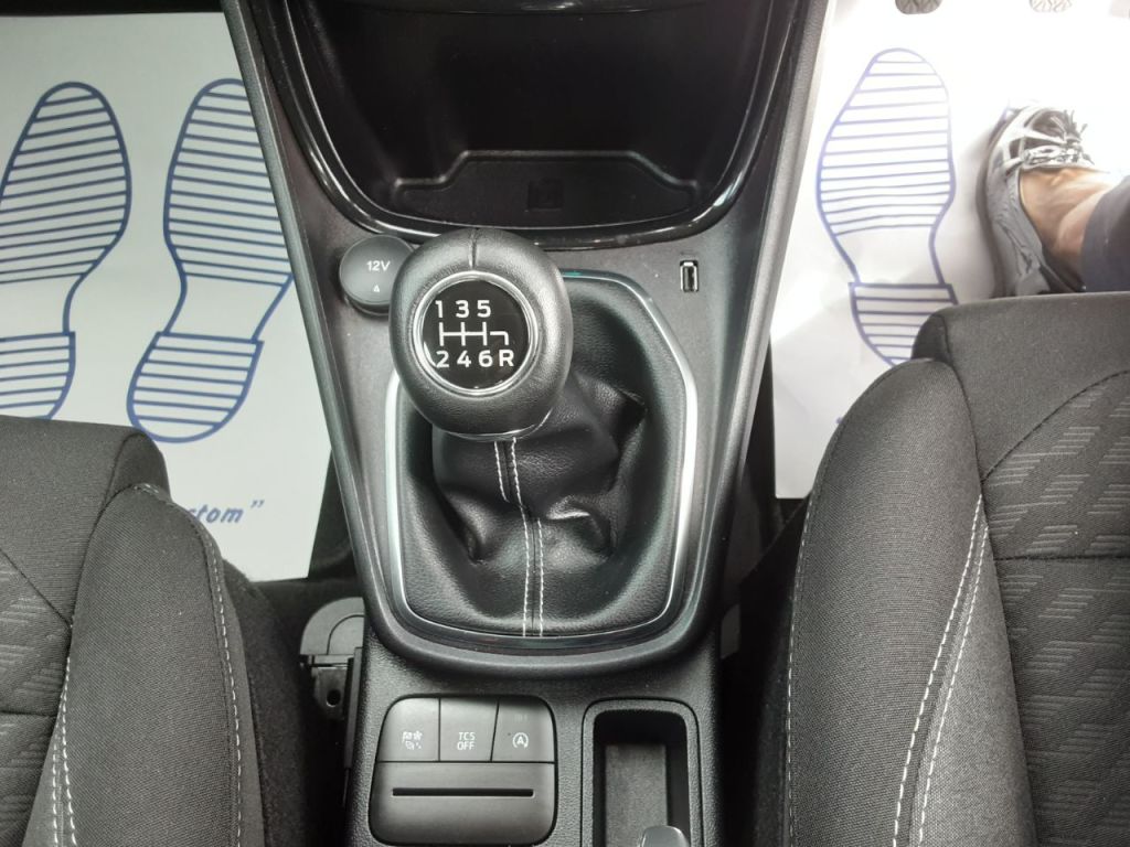 Used Ford Puma 2023 for sale - 77436152: Photo 21