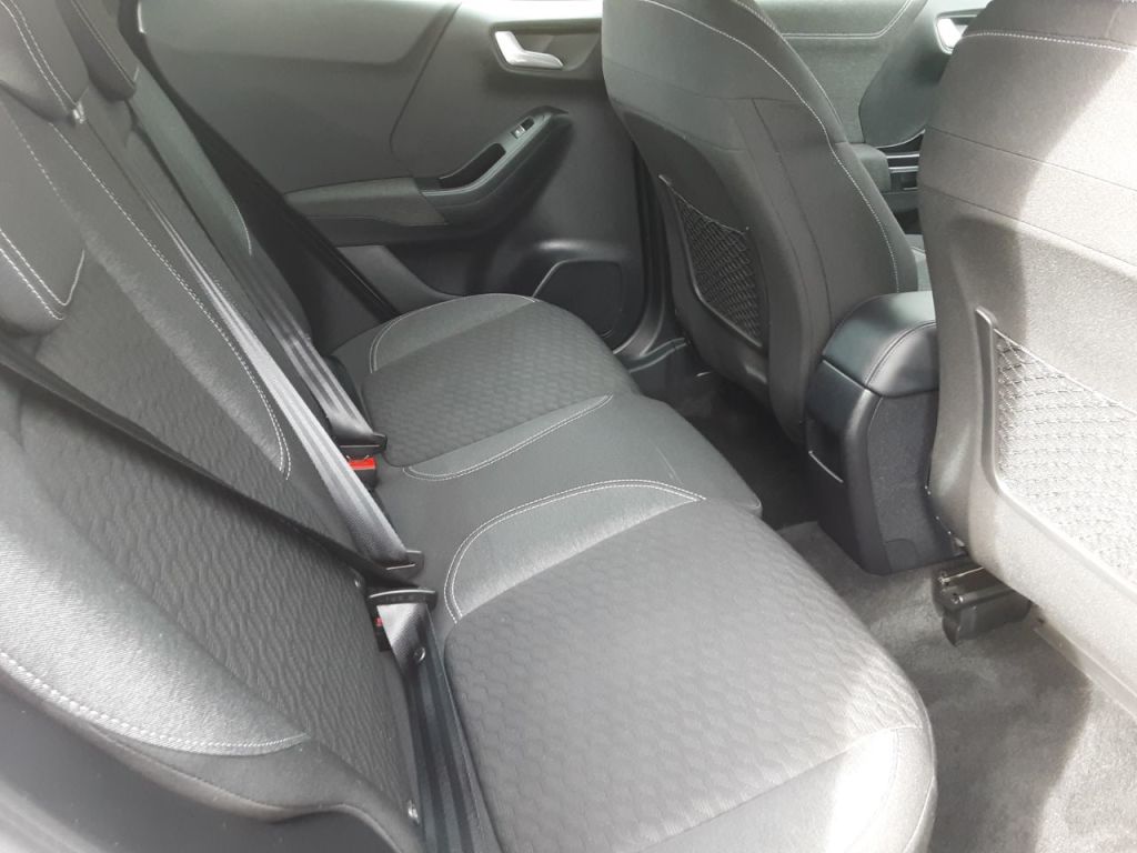 Used Ford Puma 2023 for sale - 77436152: Photo 22