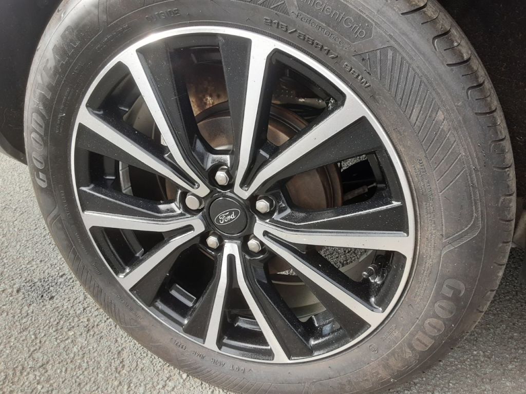 Used Ford Puma 2023 for sale - 77436152: Photo 26