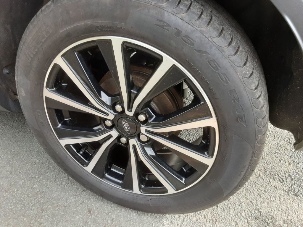 Used Ford Puma 2023 for sale - 77436152: Photo 31