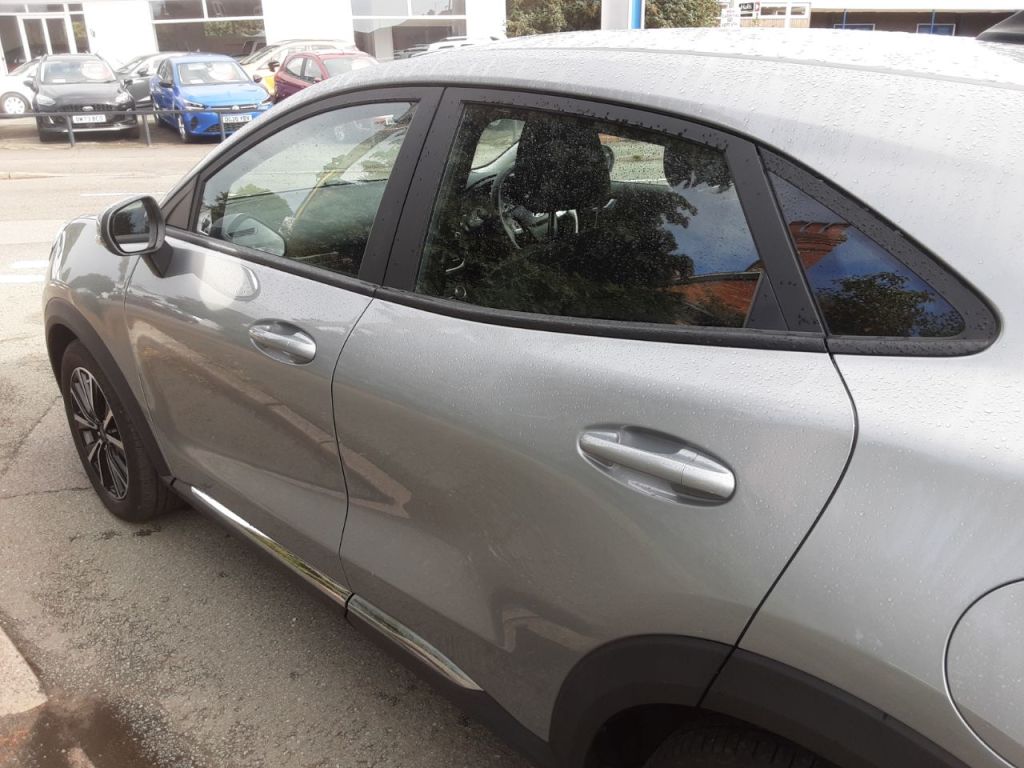 Used Ford Puma 2023 for sale - 77436152: Photo 32