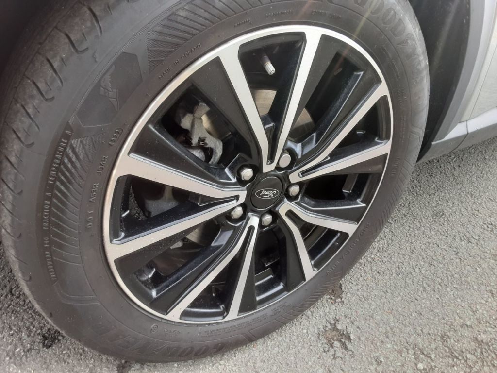 Used Ford Puma 2023 for sale - 77436152: Photo 34