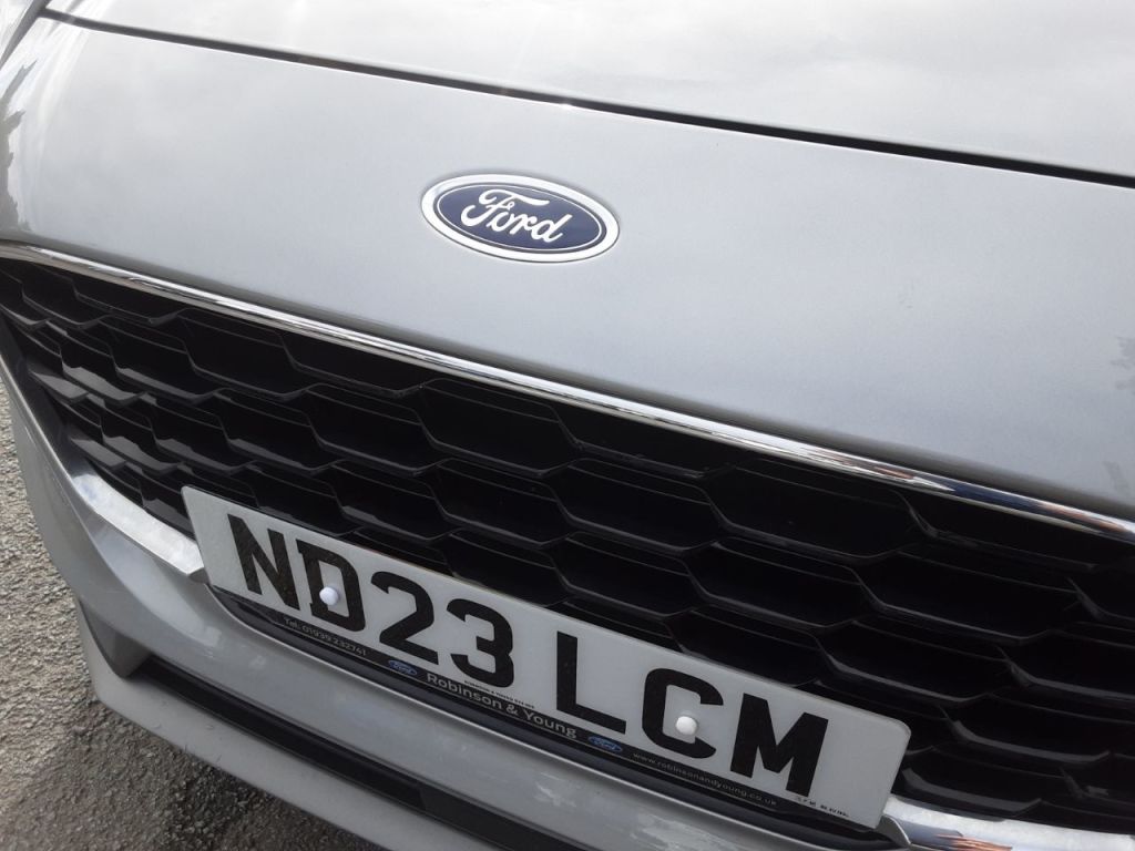 Used Ford Puma 2023 for sale - 77436152: Photo 37