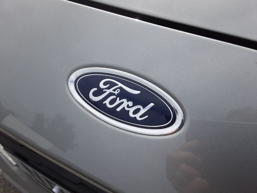 Used Ford Puma 2023 for sale - 77436152: Photo 38