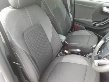 Used Ford Puma 2023 for sale - 77436152: Photo