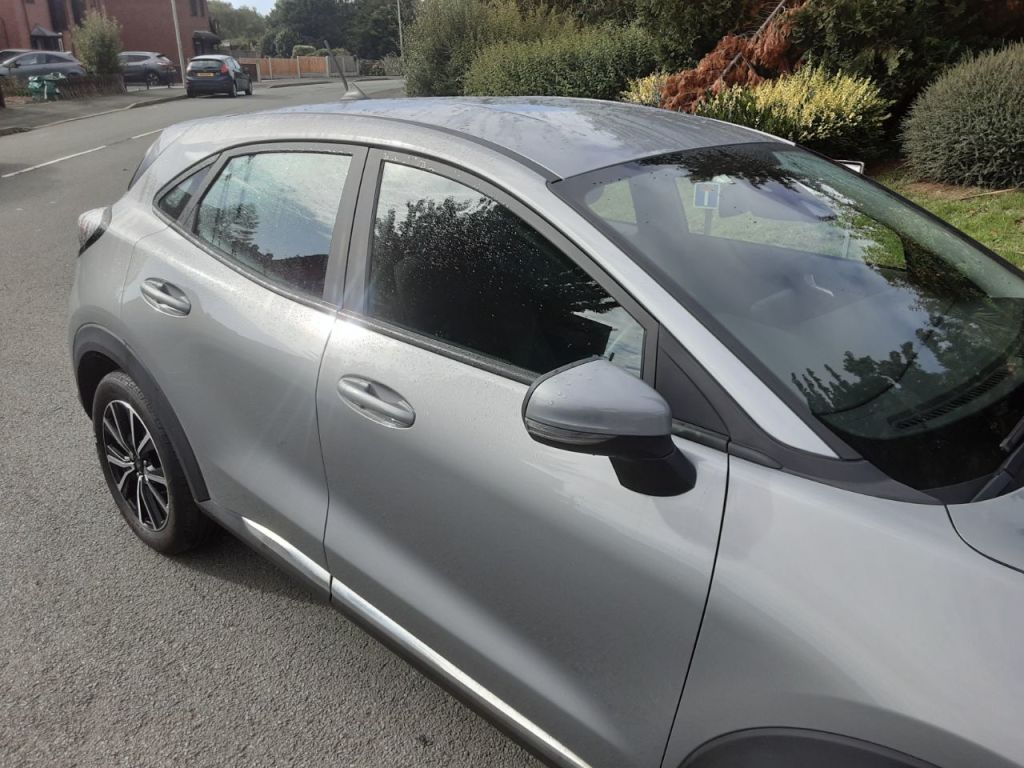 Used Ford Puma 2023 for sale - 77436152: Photo 5