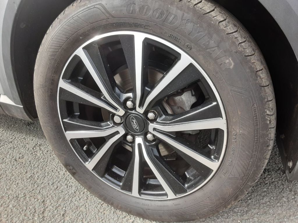 Used Ford Puma 2023 for sale - 77436152: Photo 6