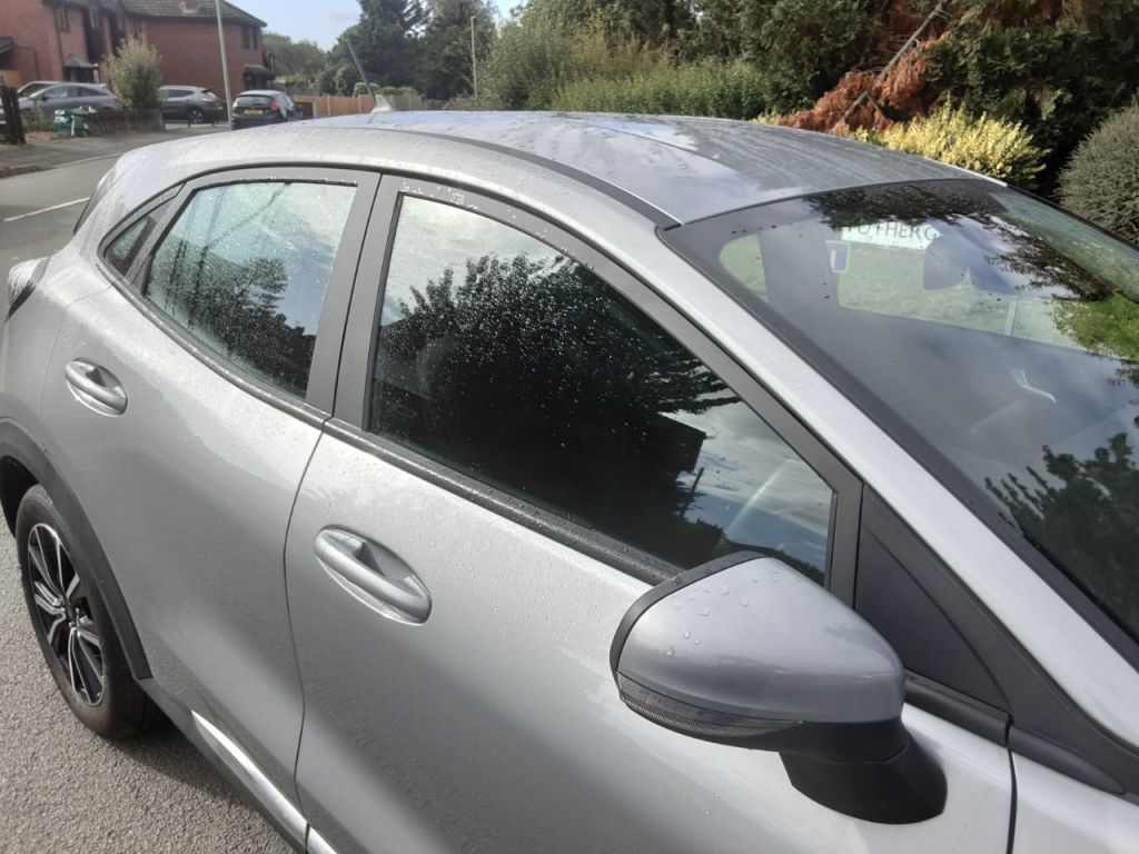Used Ford Puma 2023 for sale - 77436152: Photo 8