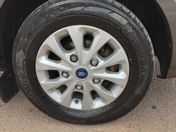 Used Ford Transit Custom 2022 for sale - 79444903: Photo