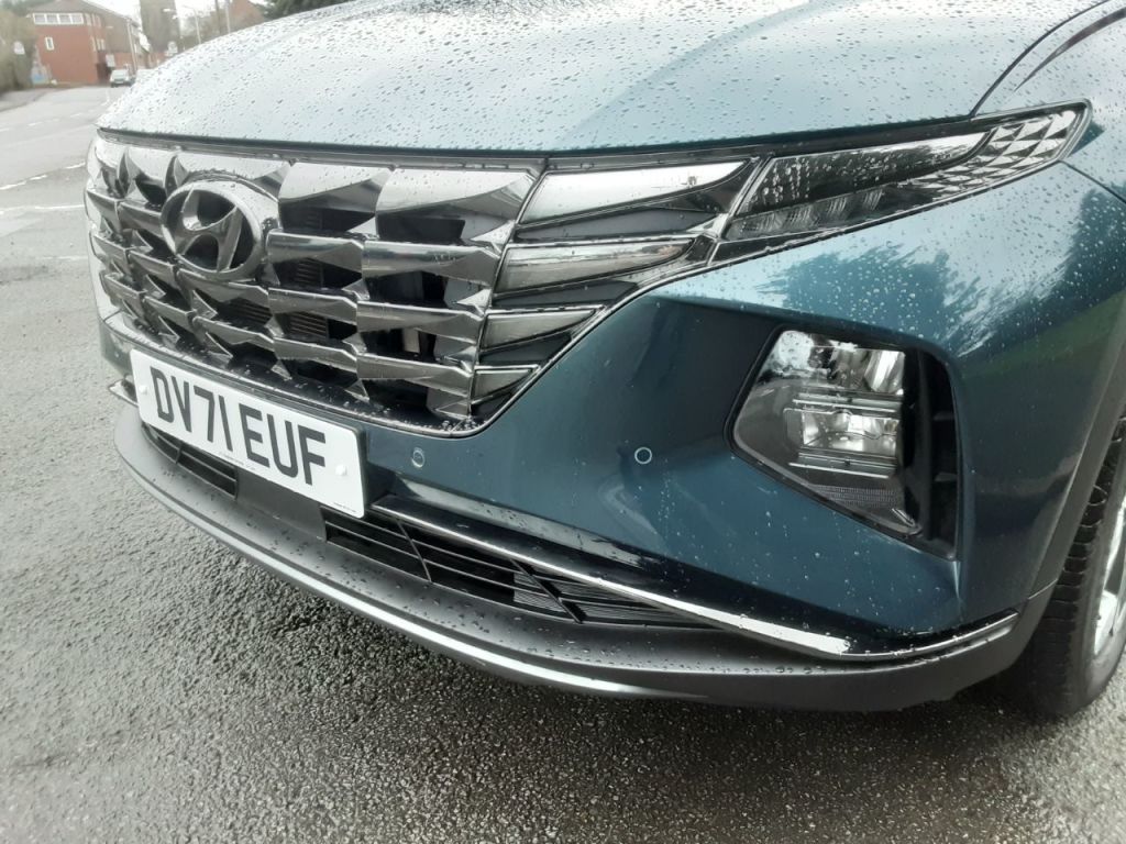 Used Hyundai TUCSON 2021 for sale - 77167873: Photo 13