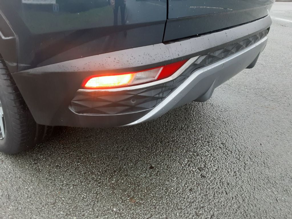 Used Hyundai TUCSON 2021 for sale - 77167873: Photo 15