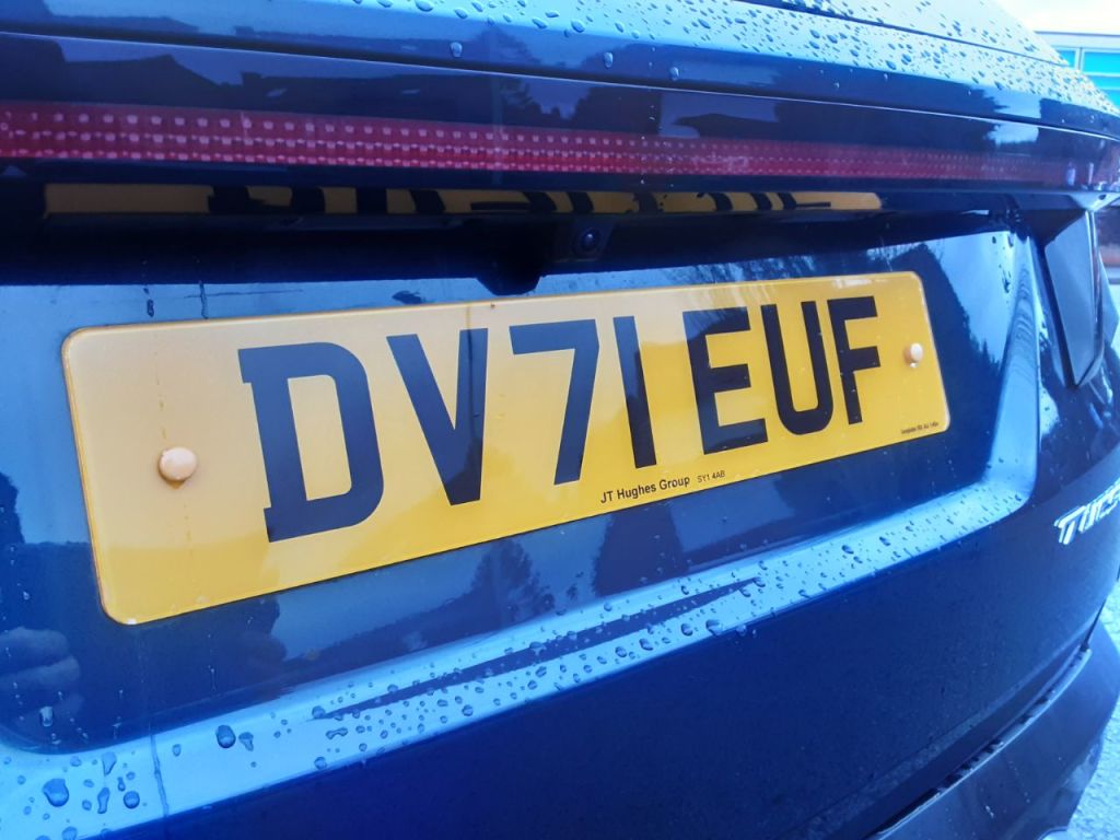 Used Hyundai TUCSON 2021 for sale - 77167873: Photo 16