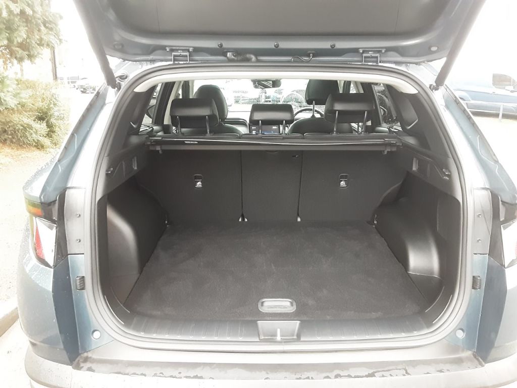 Used Hyundai TUCSON 2021 for sale - 77167873: Photo 18