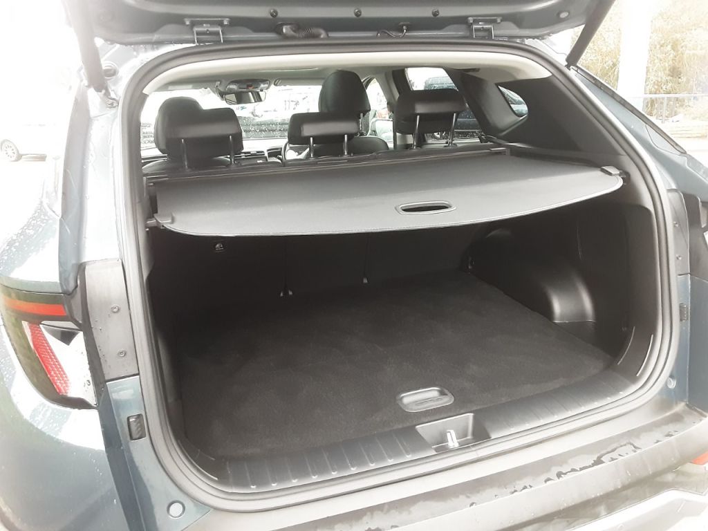 Used Hyundai TUCSON 2021 for sale - 77167873: Photo 19