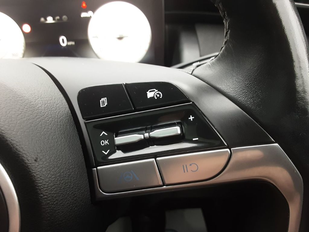 Used Hyundai TUCSON 2021 for sale - 77167873: Photo 29