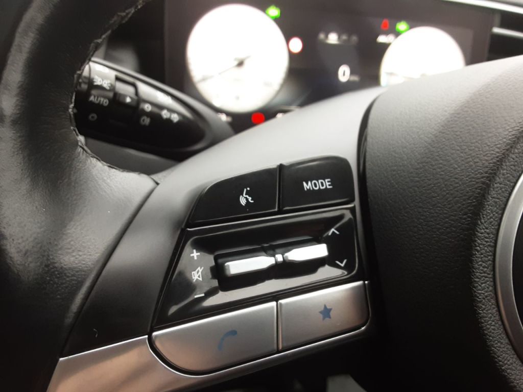 Used Hyundai TUCSON 2021 for sale - 77167873: Photo 30