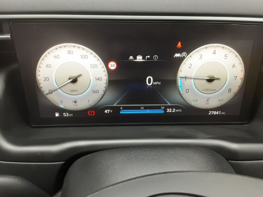 Used Hyundai TUCSON 2021 for sale - 77167873: Photo 33