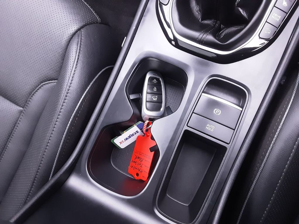 Used Hyundai TUCSON 2021 for sale - 77167873: Photo 34