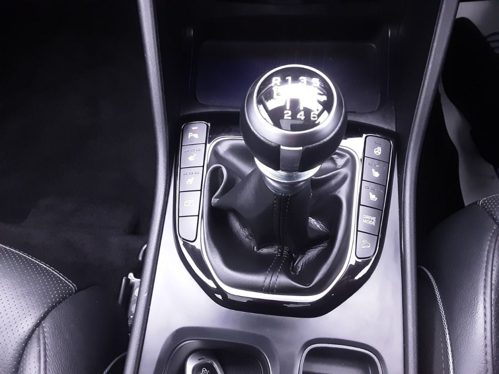 Used Hyundai TUCSON 2021 for sale - 77167873: Photo 35