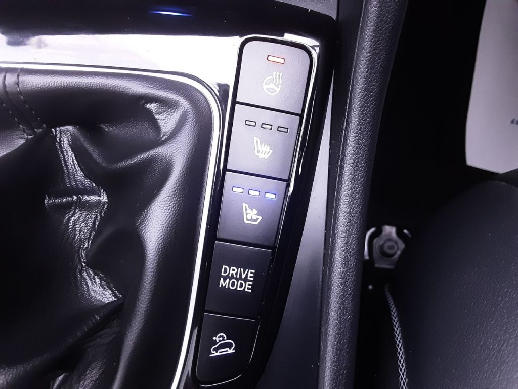 Used Hyundai TUCSON 2021 for sale - 77167873: Photo 40