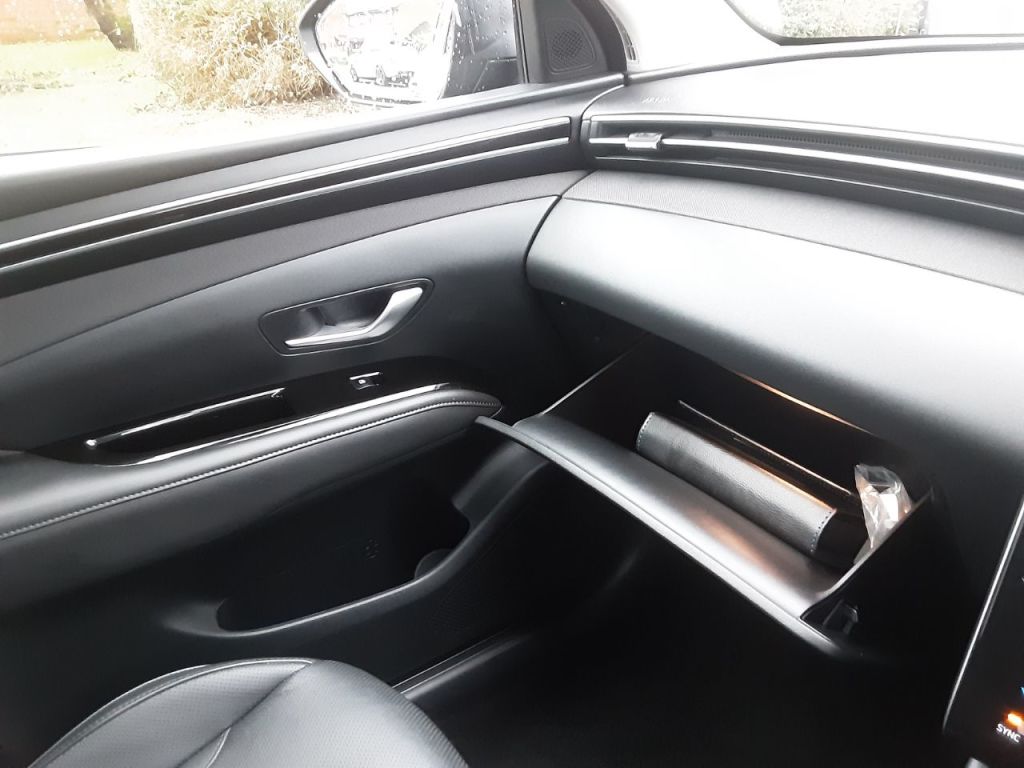 Used Hyundai TUCSON 2021 for sale - 77167873: Photo 41