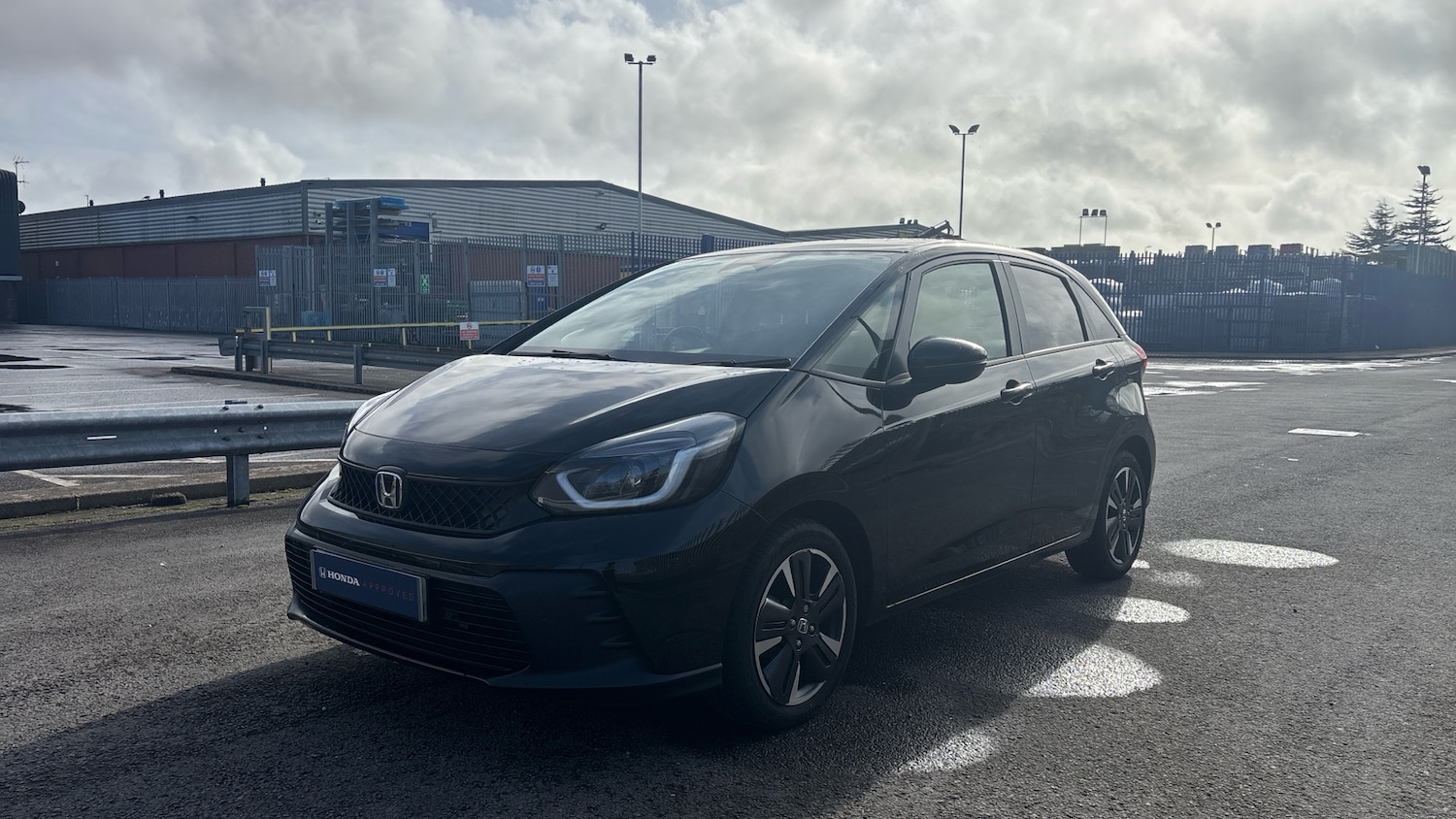 Used Honda Jazz 2023 for sale - 77570082: Photo 10