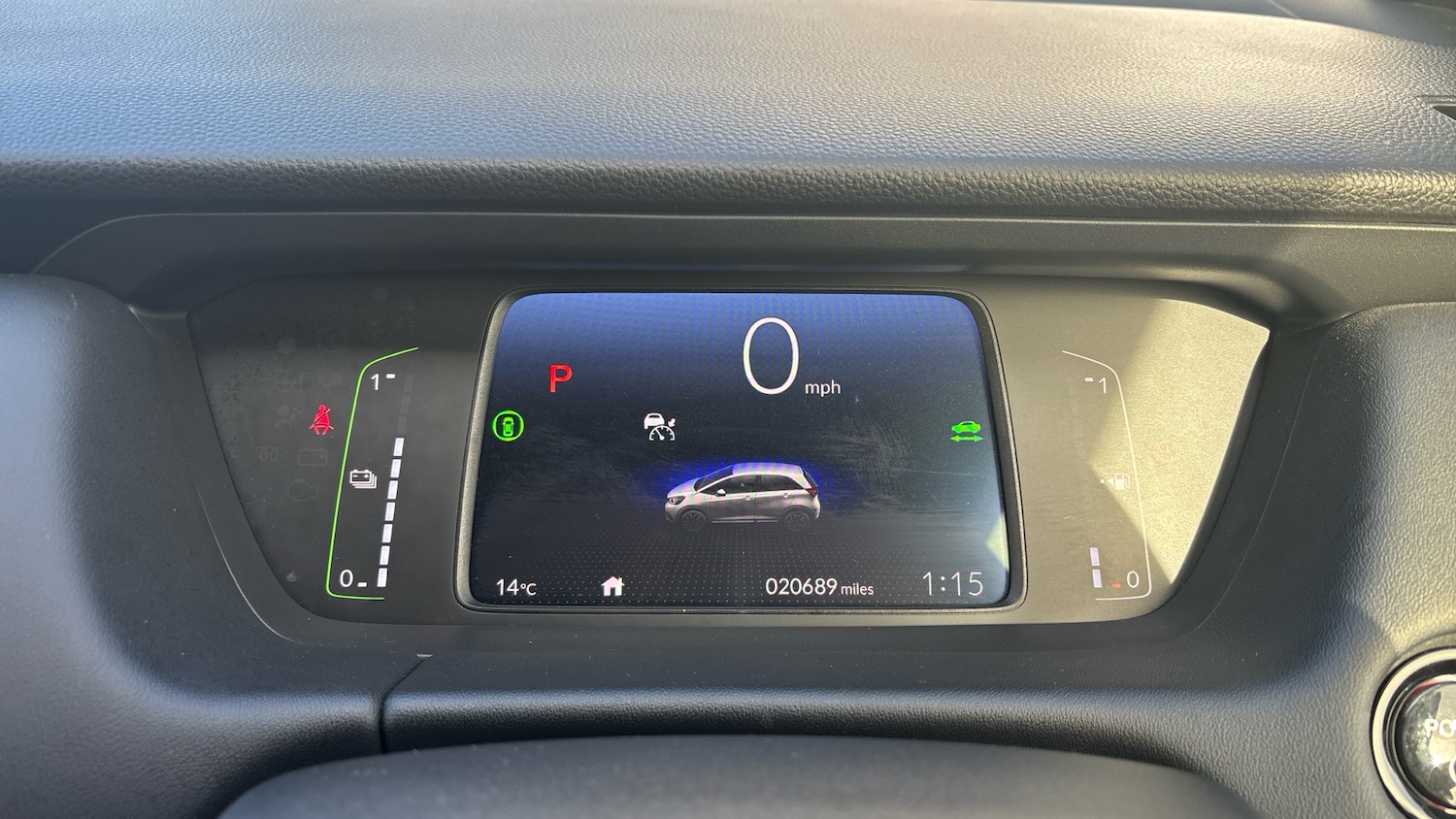 Used Honda Jazz 2023 for sale - 77570082: Photo 11