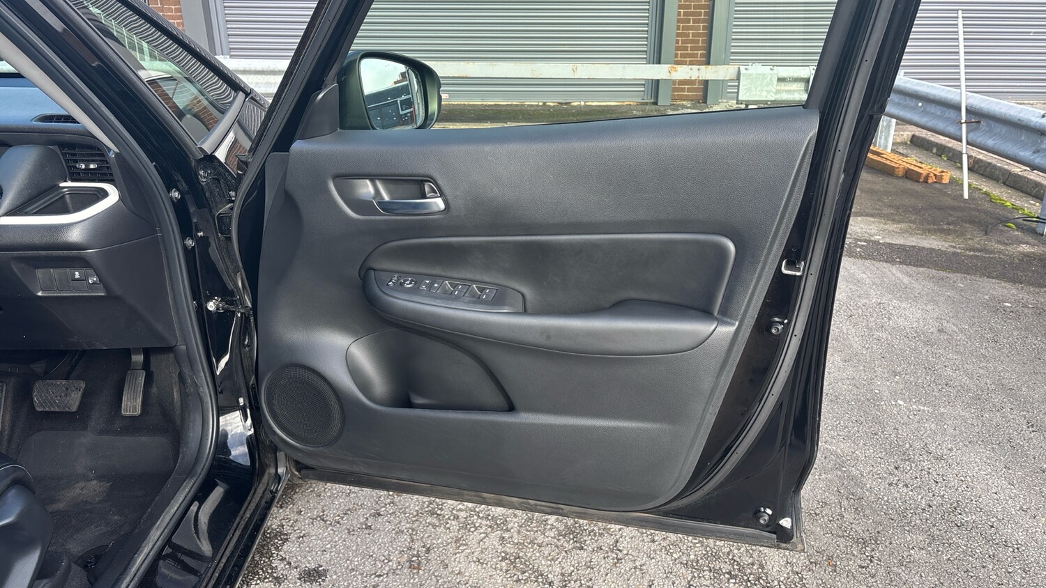 Used Honda Jazz 2023 for sale - 77570082: Photo 14