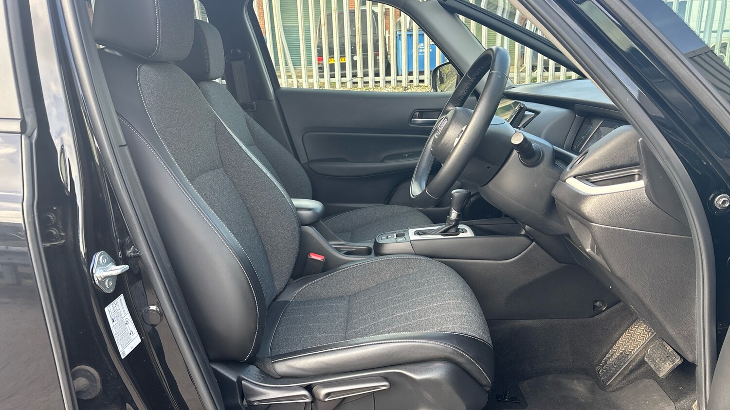 Used Honda Jazz 2023 for sale - 77570082: Photo 16